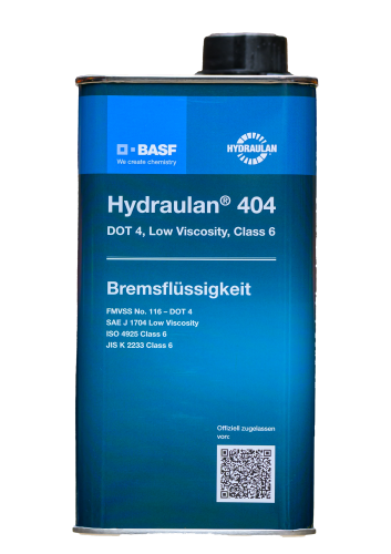 Hydraulan 404